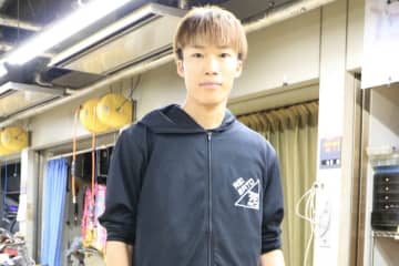 【川口オート・ＧⅡメモリアル】凱旋レースの佐藤励は気持ち新た「挑戦者の気持ちで臨みます」