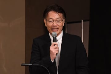 日テレ・菅谷大介アナ死去の報に同僚も涙止まらず…「アナウンサー30年まであと少し」最後まで仕事貫いた姿にSNSでも哀悼の声