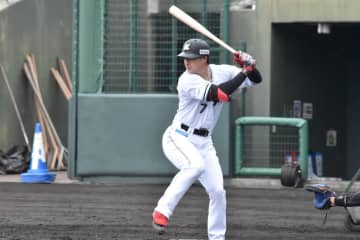ロッテ・藤岡裕大、FA権を行使せず残留！「来年こそはマリーンズで優勝をして」…「ファンの皆様に喜んでもらえるようなシーズンにしたい」