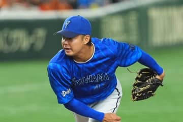 DeNAガチ勢アイドルと“大物歌手”を祝福　直後の発表にも歓喜「嬉しすぎる」