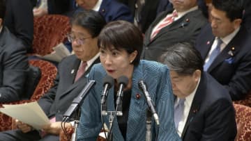 “女人禁制”大相撲の土俵上で「総理大臣杯授与」は？高市首相「伝統文化を大切にしたい」との意向…土俵に上がらない可能性示唆