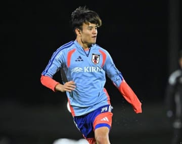 「間違えて勝っちゃったんだろ」久保建英が明かす、日本代表のブラジル戦勝利にソシエダ同僚の反応は？「人それぞれでした」