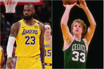 NBAが誇る新旧オールラウンダーがトップ２！ケガに泣いた“ネクスト・ジョーダン”の名も【ポジション別TDランキング | SF編】＜DUNKSHOOT＞