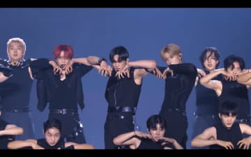 THE BOYZ ヒョンジェ＆ソヌ＆ジュヨンによるスペシャルユニット、新曲「Tiger」を本日発売…ファンからの期待に応える