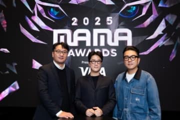 「2025 MAMA AWARDS」今年の見どころは？SM・JYPアイドルやパク・ボゴムの特別ステージも予告
