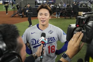 ドジャース・山本由伸に…ヤンキース〝毒舌〟実況アナも脱帽「中０日で投げる人なんているか？」