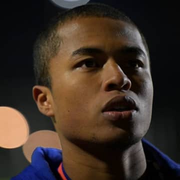 「反省ではないです。何もやらかしていないので」藤田譲瑠チマが“驚きのイメチェン”。その理由は？【日本代表】