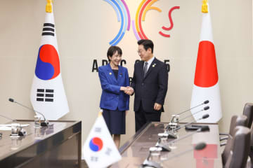 高市首相、竹島「日本の領土」と強調も記念式典についてはトーンダウン＝韓国ネット「予想通り」
