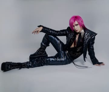 【インタビュー】ANGEL-TAKA(Neu:NOIZ)、ソロ活動スタート「Neu:NOIZにとっても、ポジティブなこと。安心してついてきてよ！」