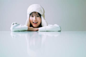 【一ノ瀬美空】B.L.T.2026年1月号で初ソロ表紙♡多幸感あふれるグラビア