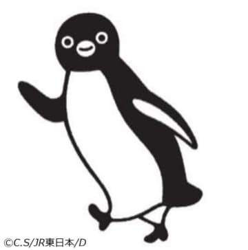 「Suicaのペンギン」が2026年度末をもって卒業に　Suicaが新しい次元へ進化することにともない新しいキャラクターにバトンタッチ