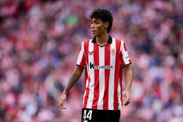 “バスク純血主義”にそよぐ“異色の風”…ビルバオがまたまた逸材輩出！　フィルミーノを親戚に持つ18歳に脚光