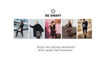 こうすれば「むしろ穿きやすい」生脚感なくミニを上手に着るテクニック