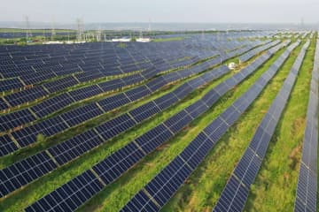 内モンゴル自治区の新エネ発電設備容量が1億5000万kWに―中国