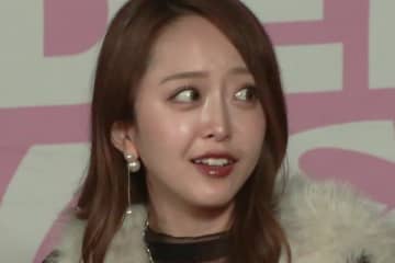 みりちゃむ、気まずい空気の人気モデルたちにピシャリと喝「こういう時に言わないと！」