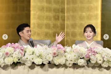 中村橋之助と婚約発表の能條愛未“垢抜けすぎ”ビジュにファン衝撃…乃木坂46の“お笑い担当”が大人の女性に