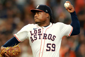 ７年324億円規模でドジャースが“エース級左腕”をFA獲得？「ローテーションを強化する機会となる」米メディアが予想