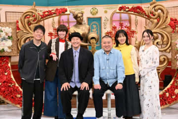 超人が挑み、芸能人が極める神業の瞬間を見逃すな！超豪華２時間スペシャル！