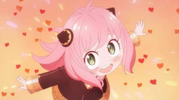 お友達を助けるためなら仕方ないっ！「SPY×FAMILY」大人の余裕を見せたアーニャの“ナカヨシ作戦”は初っ端から大失敗だった！？