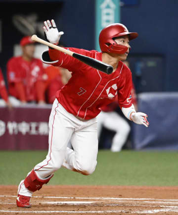 日本生命、ヤマハが決勝進出　社会人野球日本選手権