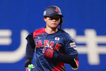 WBC連覇に阪神25歳を「絶対に招集しろ」　“短期決戦の鬼”に高まる期待「激強のお祭り男」