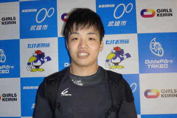 【武雄競輪】後藤大輝に『競輪祭』繰り上がり出場の吉報「ボクの中で競輪祭は特別」