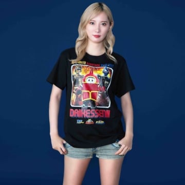 「重甲ビーファイター」気高い姿を君は見たか!? 「カブト」「カブタック」も集結のPOP UP STOREが横浜で開催