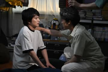 『ちょっとだけエスパー』“能力者”がさらに誕生で急展開　向里祐香＆新原泰佑も重要人物に