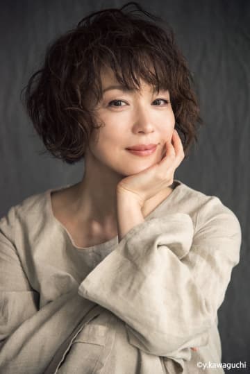 『無名塾』出身・若村麻由美、仲代達矢さんを追悼　「生き様に“ブラボー！”の大喝采を」