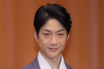 野村萬斎　仲代達矢さん悼む…６月には公演鑑賞「役者としての最高位を見せて頂いた」