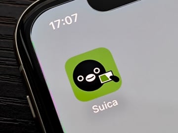 「Suica のペンギン」が卒業へ、2026年度末