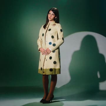 シエナ・スパイロ、英BBC人気音楽番組に出演し披露した「Die on This Hill」の映像が公開