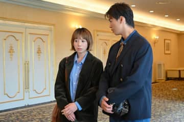 『じゃあ、あんたが作ってみろよ』気まずすぎる両家顔合わせに挑む！