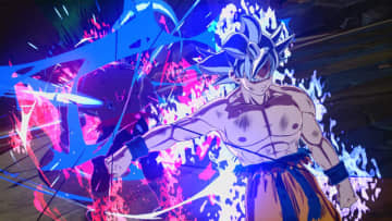 『ドラゴンボール Sparking! ZERO』上位エディションのスイッチ2版において予約に関する問題―11月6日までの予約分はキャンセル
