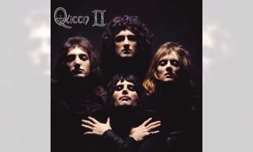 クイーン『オペラ座の夜』50周年記念、『Queen II』から名作の誕生への道のりを明かす