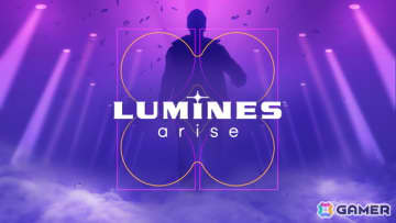 音と光による共感覚体験を追求したパズルゲーム「Lumines Arise」がPS5/Steam（VR対応）で配信！現代的な進化を遂げた「ルミネス」シリーズ最新作