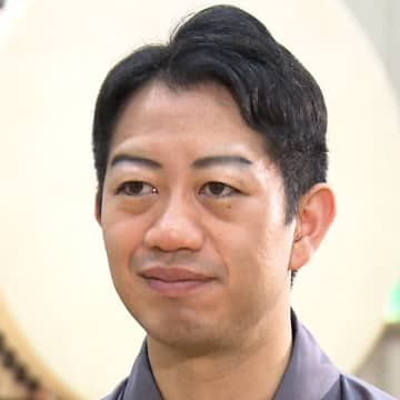 “国宝ブーム”を経て思うこと　映画で所作指導を担当・中村壱太郎「この波がいつ収まってしまうのか」