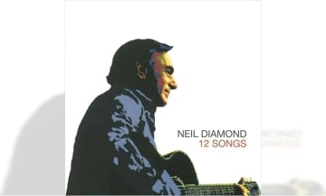 ニール・ダイアモンド『12 Songs』解説：リック・ルービンと完成させたキャリア後期の傑作