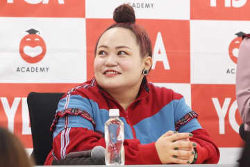 おかずクラブ・ゆいＰ　ダイエット企画への〝恨み節〟爆発「たぶん、デブは信頼がない」