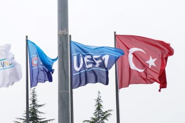 トルコでサッカー界揺るがす賭博スキャンダル、新たに1024人の選手が出場停止処分…3部、4部リーグは2週間の開催中止