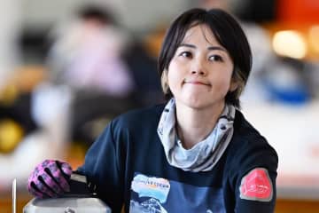 【三国ボート・ヴィーナスＳ】平山智加は女子賞金ランク現在12位　同13位・三浦永理とは３万円差