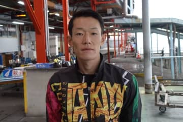 【戸田ボート・ＧⅠプリムローズ】茅原悠紀　賞金ランク１位へ虎視眈々「たぶんなれると思う」