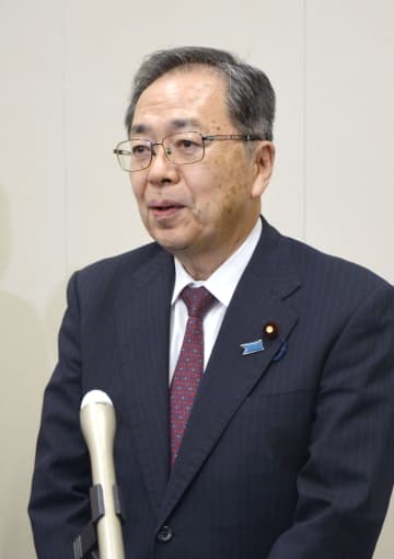 台湾有事、野党も相次ぎ投稿批判　公明代表「品位欠く」