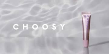 CHOOSYから“夜用美容針リップ”の高保湿タイプが新登場！乾燥唇にうるおいチャージ♡