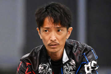 【丸亀ボート・ＧⅠ京極賞】森高一真　競り合い制して地元周年２着優出「勝負にはなる足」