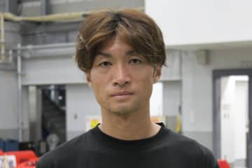 【下関ボート】尾崎雄二　序盤苦戦も逆襲に転じて勝負駆けへ「足は水準より上はある」