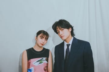 佐野晶哉×上白石萌歌が語る、声優経験の手応え　「自分の声に対する意識も変わりました」