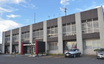 会社事務所で現金500万円盗む　容疑で男再逮捕　茨城県警稲敷署