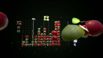 Game*Sparkレビュー：『Lumines Arise』光と音のパズルゲーム新章であり決定版。この没入感を浴びてほしい