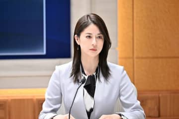 完全新作スペシャルドラマ『ラストマン－全盲の捜査官－ FAKE／TRUTH』１２月２８日放送決定！